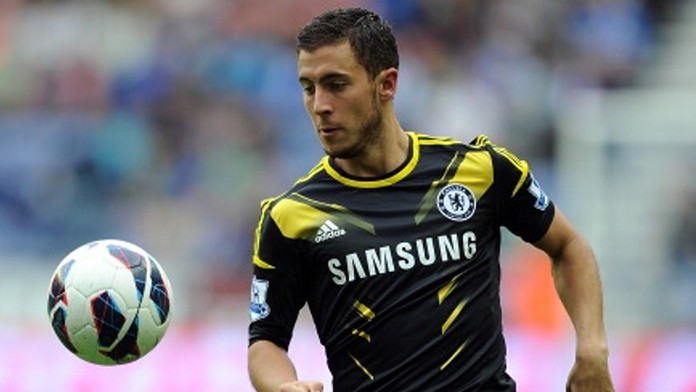 Eden je jen jeden! S touhle posilou Chelsea neHAZARDuje