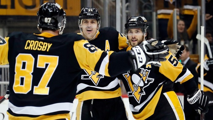 Trio Pittsburghu bude psát historii. Tohle ještě nikdo nedokázal