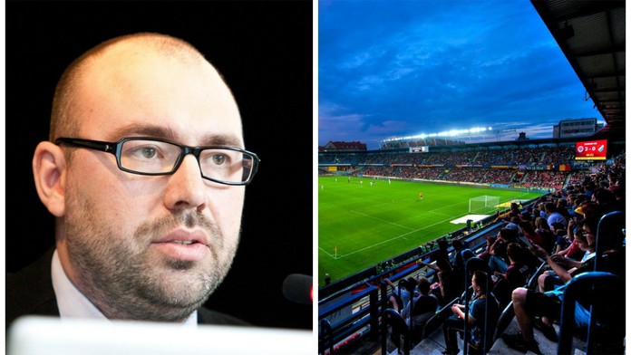 Nový letenský šéf promluvil: Spartě chybí drajv dotahovat věci