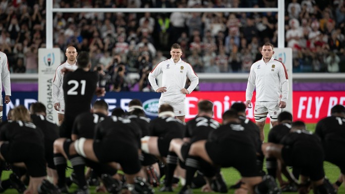Senzace na ragbyovém MS: All Blacks končí už v semifinále!