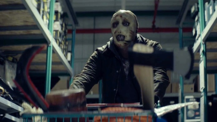 Renault láká reklamou s masovým vrahem: Tohle je auto pro každého