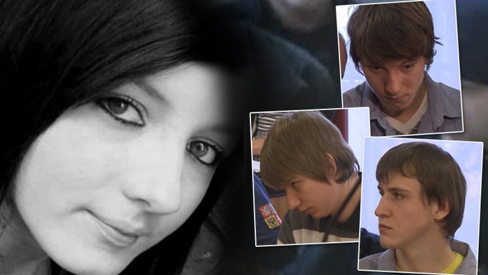 Rváči, pijani a méně inteligentní bytosti. Co o vrazích Petry (15) soudí znalci?
