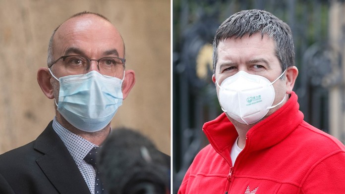 Má přijít rozvolnění? Ministři se neshodnou! Co vy? ANKETA