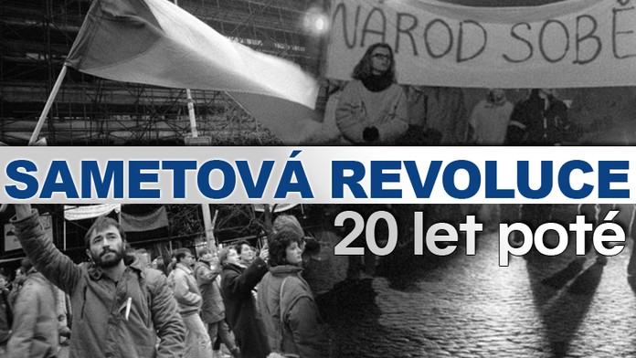 Většina Čechů se cítí líp než za totality. Výhrady ale mají