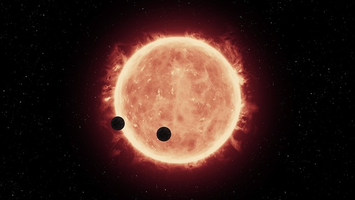 Astronom prozradil, jak dlouho potrvá let k novým planetám!