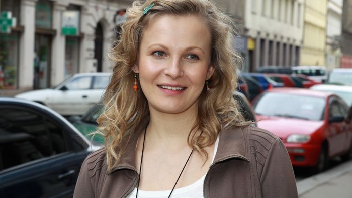 Lenka z Ulice tajnůstkaří: o svatbě ani pohlaví dítěte nemluví