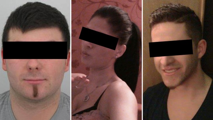 VELKÉ PÁTRÁNÍ: Krásná Nikola a její kamarádi záhadně zmizeli!