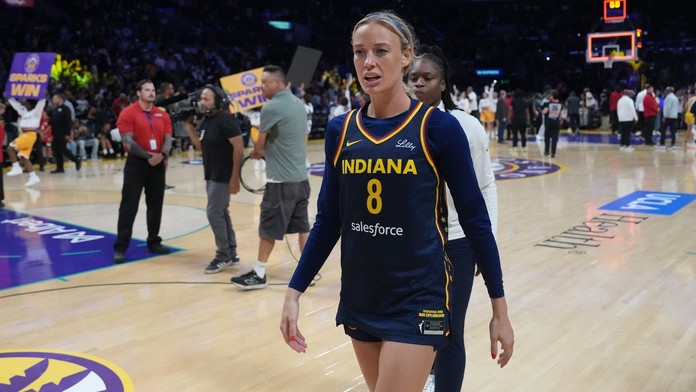 Ve WNBA vzniká nebezpečný trend. Fanoušci hází na hřiště erotické pomůcky