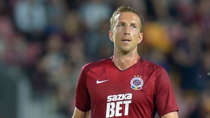 Janko promluvil po vyhazovu ze Sparty. Rád je hlavně za jednu věc