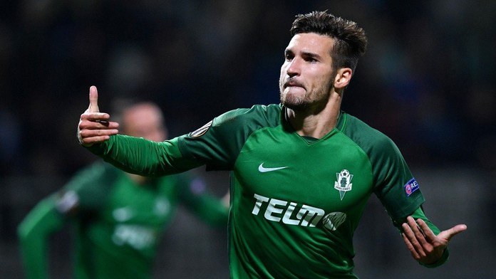 Spekulace kolem jabloneckého Trávníka: Ve hře je Slavia i Itálie!