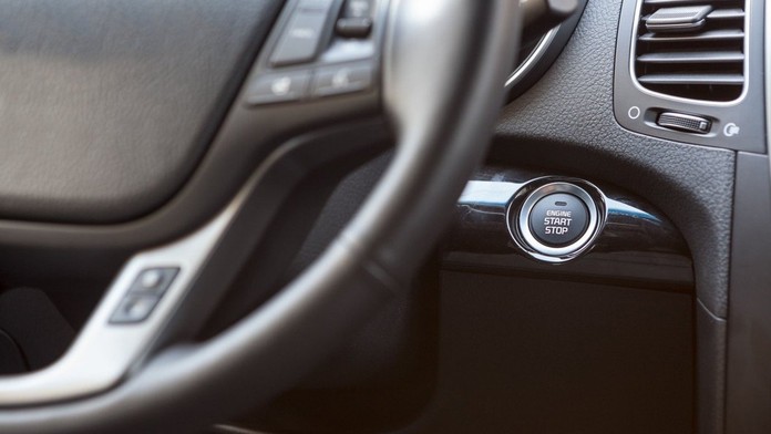 Jak těžké je pro zloděje ukrást vaše auto? Výsledky jsou hrozivé!