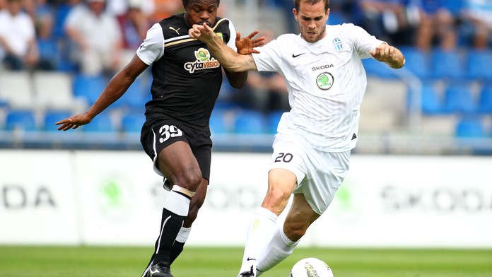 SENZACE SE NEKONÁ! Boleslav VYŘAZENA z Evropy Larnakou