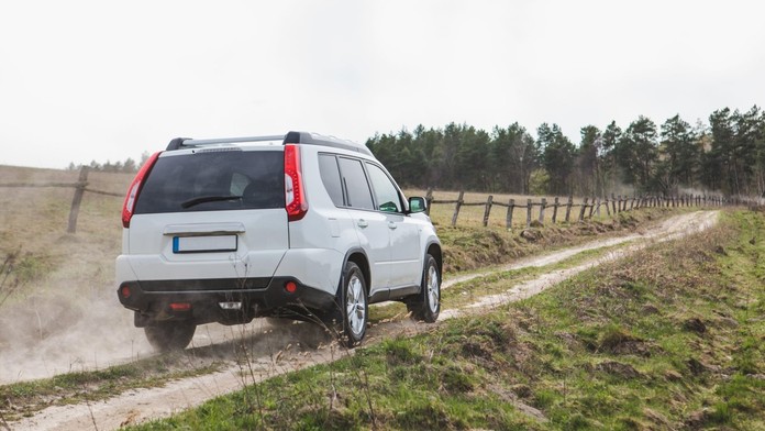 Auto pro chataře a chalupáře: Vhodné ojetiny na trhu a kolik za ně dáte