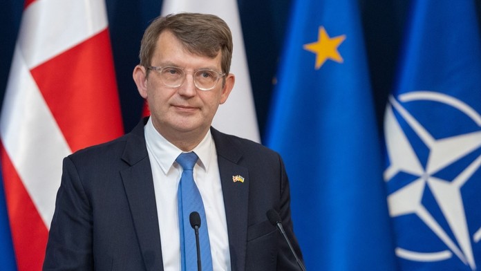 Dánsko se chystá na válku. Rusové půjdou proti NATO, tvrdí