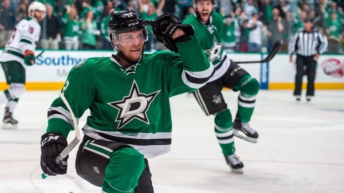 Faksa rozjásal Dallas, to Voráček poslal svůj tým do kolen