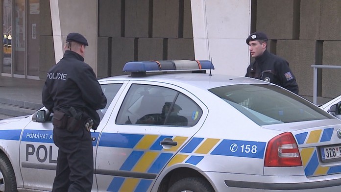 Policie