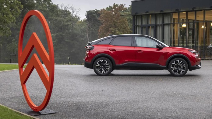 Oblíbený model Citroënu dorazil po faceliftu. Bez zbytečností a s akční cenovkou