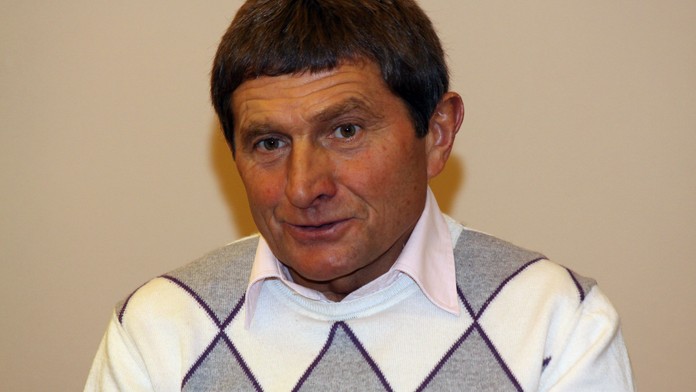 Legendární Josef Váňa pojede hlavní dostih na hipodromu v Mostě