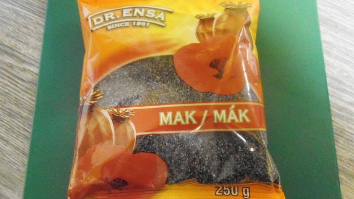 Pozor na halucinogenní mák! Inspekce ho našla na českých pultech
