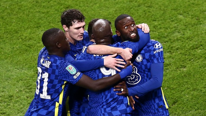 Chelsea má problém. Neočkovaní hráči si na půdě Lille možná nezahrají
