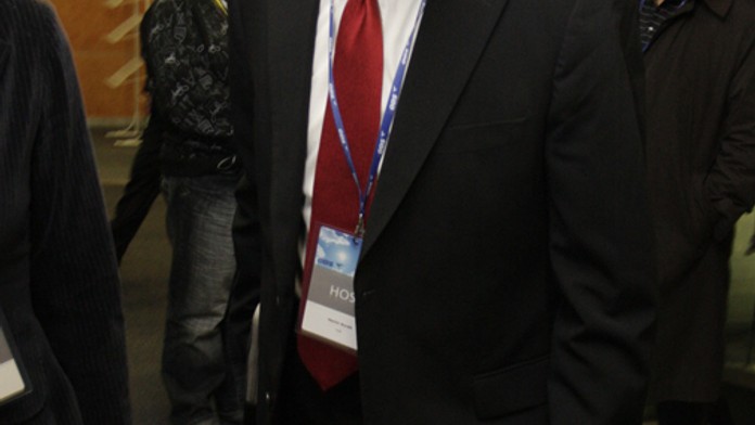 Bursík chytá druhý politický dech. Láká ho Liška