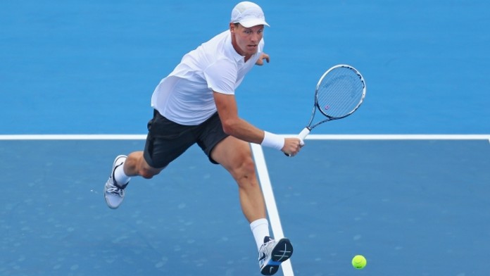 Češi na Australian Open řádí! Dál jde Berdych, Štěpánek i tři tenistky