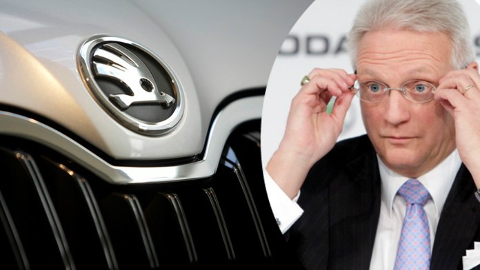 Škoda plánuje vyrábět SUV. Víme, jak bude vypadat i kolik bude stát