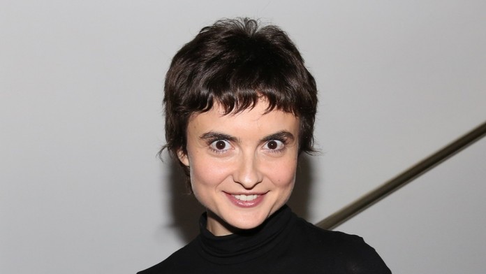 Eva Podzimková