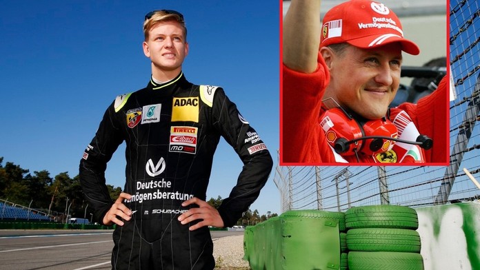 Návrat Schumachera do Ferrari: Ve stáji mu už připravují smlouvu