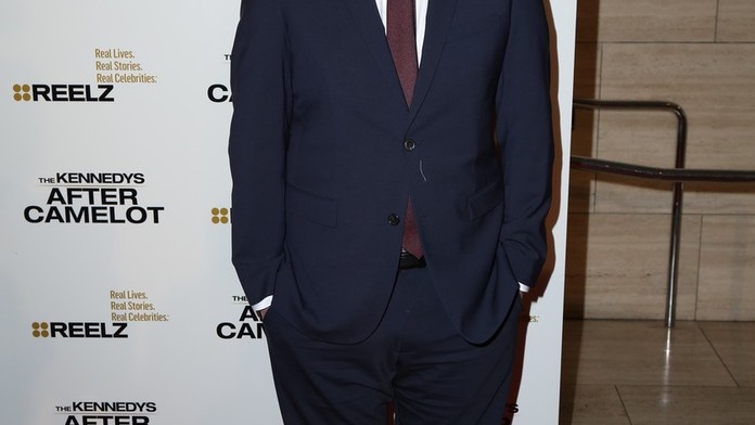 Matthew Perry