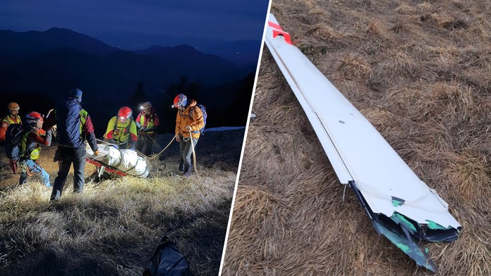 Tragická nehoda tří pilotů na Slovensku. Čech se katapultoval, Polák nepřežil