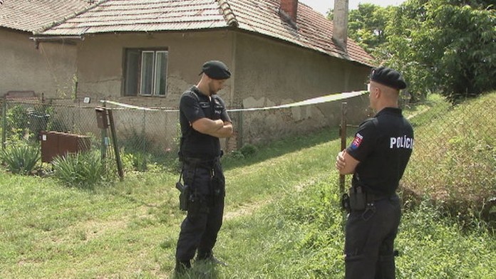 Petra pustili z basy. Po pár dnech měl zabít vlastní maminku!
