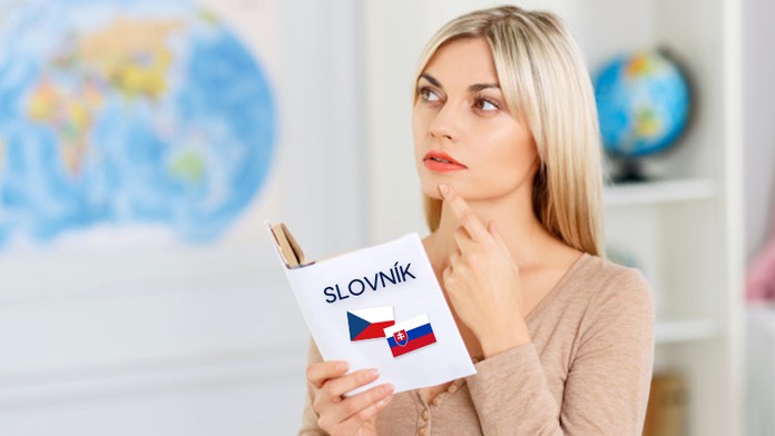 Mladí Češi nerozumí Slovákům: Dokážete věty pochopit správně?