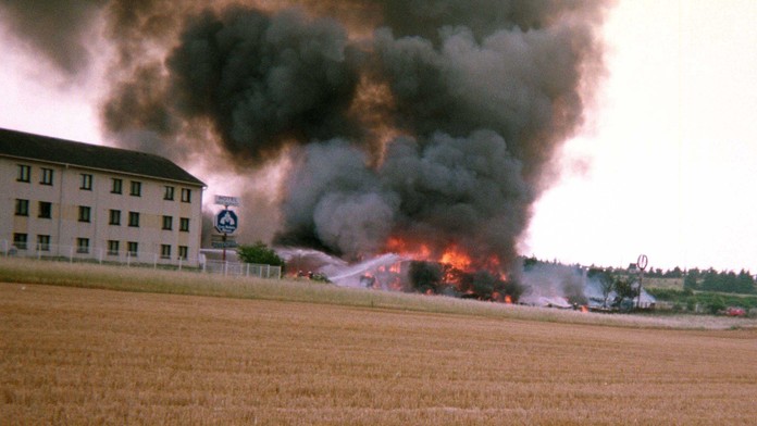 Zvrat v kauze Concorde: Za smrt 113 lidí americké aerolinky nemůžou