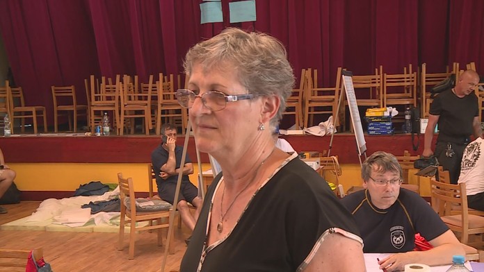 Starostce Mikulčic po tornádu přišly výhružky. Policie obvinila místní ženu