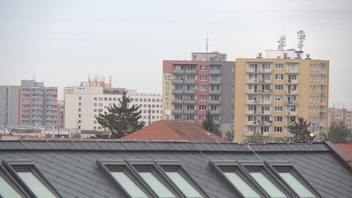Krátkodobé pronájmy se prodraží na daních