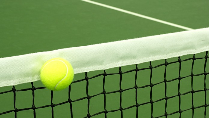 Ostuda pro tenis. Egypťanka s divokou kartou neznala ani pravidla. Získala tři míčky