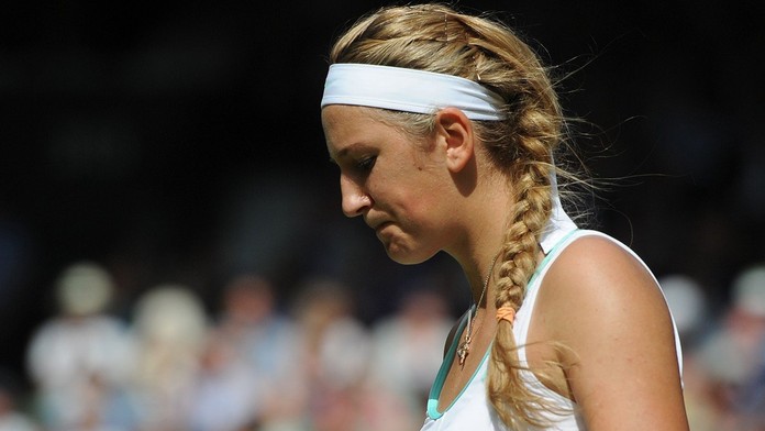 Azarenková odřekla Australian Open kvůli soudu o péči o syna!