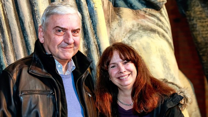 Ztráta pro brněnskou kulturu. Zemřela herečka z divadla Husa na provázku