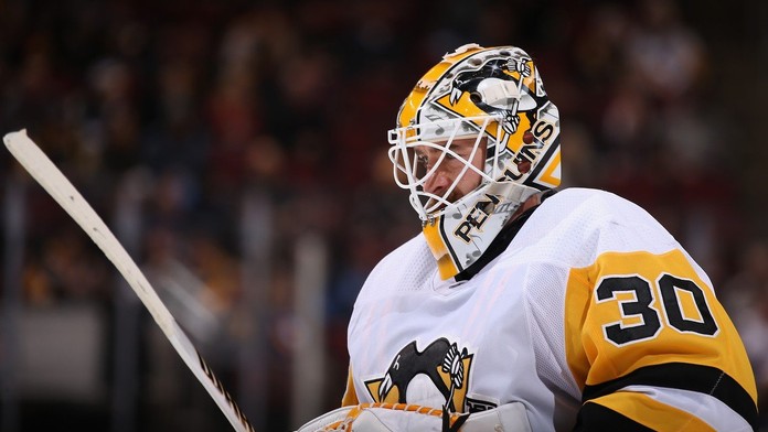 Tragédie: Dnes nechytám. Hvězdě NHL zemřel milovaný člověk!