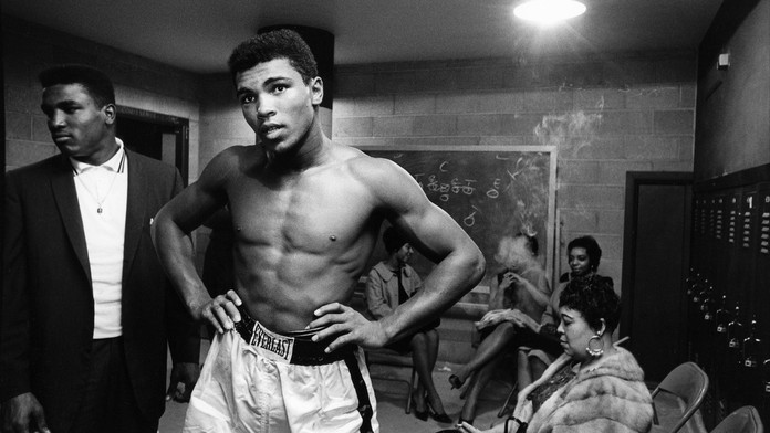 Začátky Muhammada Aliho: Přesně před 60 lety předvedl první knokaut
