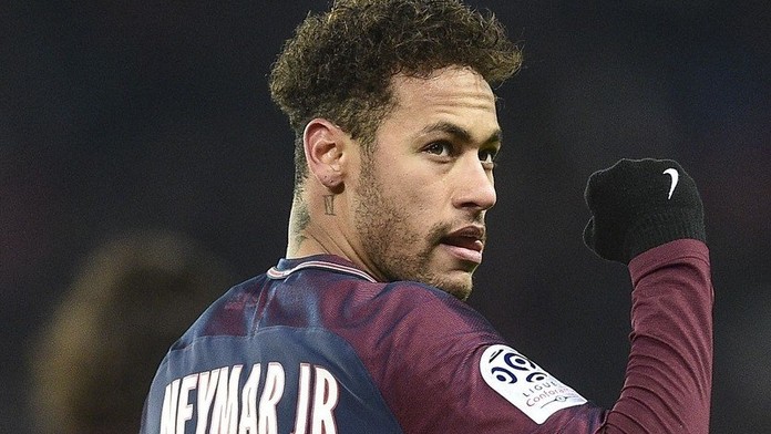 Neymar chce lepší plat. Pokud ho nedostane, může odejít do Realu!