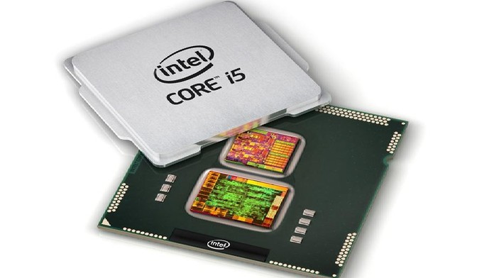 Intel uvedl 25 nových procesorů a čipových sad