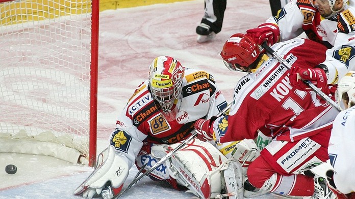 Sparta opět prohrála, nedařilo se ani Slavii a Kometě