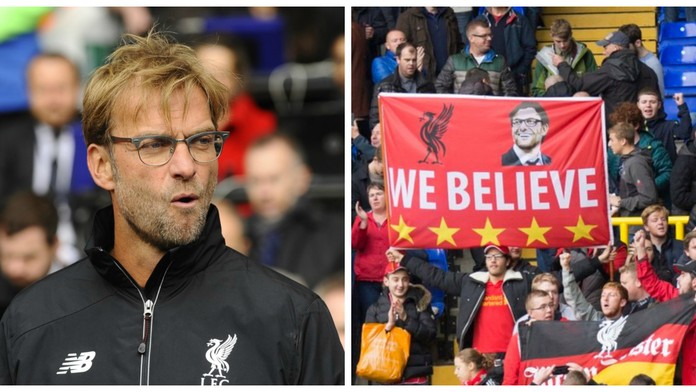Kloppova premiéra za Liverpool: Koukatelná plichta v Tottenhamu
