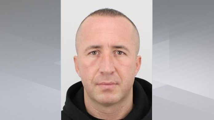Údajný vrah z pražského hotelu Petr Kraus