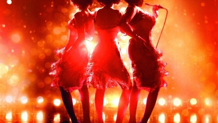 Dreamgirls na filmovém plátně