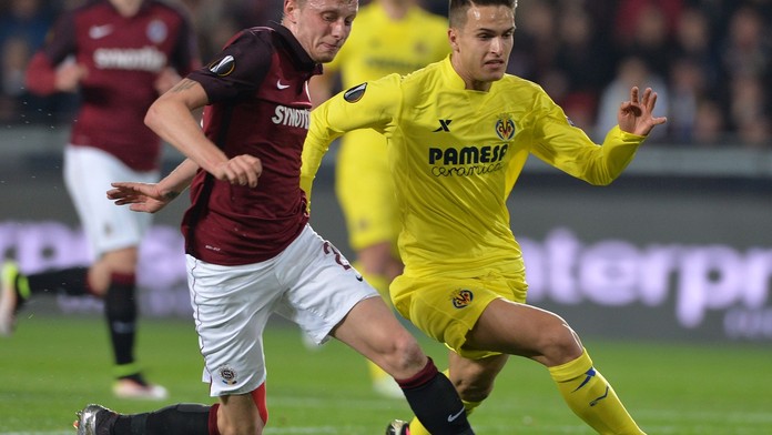 Jeden Suárez nestačí... Barca přivedla borce, co proháněl Spartu!