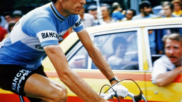 Cyklistika truchlí: Zemřel legendární šampion, vítěz tří Grand Tours