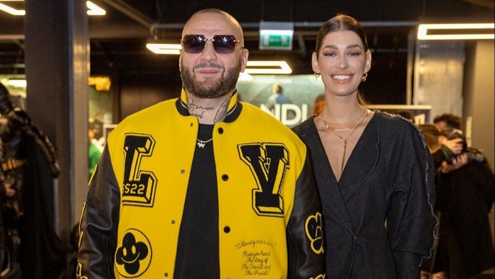 Rapper Rytmus naznačil zásadní životní změnu. Fanoušci mají jasno